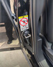 佐勵適用奧迪汽車門鎖扣蓋A3L/A4L/A5/A6L/Q2L/Q5LQ7車門鎖減震保護(hù)套 奧迪硅膠車門鎖蓋兩個裝 曬單實拍圖