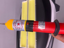 科啟【10KV】高壓驗電器 伸縮棒式驗電筆 電工聲光報警驗電棒【鋁盒裝】聲光驗電器 曬單實(shí)拍圖