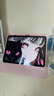 Apple/蘋果【國家補貼】iPad 11英寸 A16芯片2025年款 平板電腦 (256GB WLAN版/學(xué)習(xí)辦公娛樂)粉色 曬單實拍圖