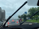 一途日產(chǎn)軒逸專用無骨雨刮器新軒逸【12-19款】雨刷日產(chǎn)經(jīng)典軒逸雨刮原廠原車尺寸汽車雨刷器（1對(duì)裝）膠條 曬單實(shí)拍圖