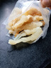 牛蹄筋新鮮主筋水發(fā)半熟火鍋食材生鮮燒烤牛腿筋牛雜 精品牛蹄筋2斤 曬單實拍圖