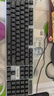 華碩（ASUS）酷睿i5 12400F/13400F/5060Ti游戲臺式電腦主機家用辦公設計視頻剪輯CAD制圖DIY組裝電腦整機全套 主機+27英寸顯示器（整機） 配置二 i5 12400F丨166 曬單實拍圖