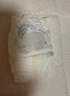 好奇（Huggies）藍(lán)標(biāo)屁屁面膜紙尿褲大號(hào)L40(9-14kg)嬰兒尿不濕超薄透氣夏天 曬單實(shí)拍圖