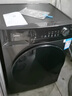 美的（Midea）洗衣機全自動(dòng)10公斤滾筒國家補貼以舊換新  一級能效1.1高洗凈比除菌凈螨羽絨洗節能快洗 省時(shí)省電凈速洗丨10公斤單洗36 曬單實(shí)拍圖