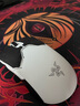 雷蛇（Razer） 毒蝰v2pro專業(yè)版 輕量化無線游戲鼠標(biāo) 宏電競鼠標(biāo)  對稱手型 lol吃雞鼠標(biāo) 【第三代光學(xué)微動(dòng)】毒蝰V2專業(yè)版白色 曬單實(shí)拍圖