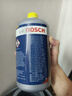 博世（BOSCH）剎車油通用型制動(dòng)液DOT4 HP高端原裝進(jìn)口汽車養(yǎng)護(hù)套裝保養(yǎng)1L裝 曬單實(shí)拍圖