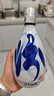 汾杏汾 酒青花20品鑒裝42度 500ml光瓶 無(wú)盒裝裸酒 500ml光瓶裝 42度 500mL 1瓶 光瓶裝 青花20 曬單實(shí)拍圖
