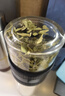 西湖說(shuō)杭州龍井茶豆香特級(jí)250g明前綠茶紙包43號(hào)龍井新茶嫩芽高端送禮 曬單實(shí)拍圖