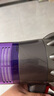 戴森（DYSON）【國(guó)家補(bǔ)貼15%】V11 Fluffy 智能大吸力吸塵器 185AW LCD智能數(shù)顯 家用 除螨 車載可用 鎳色 曬單實(shí)拍圖