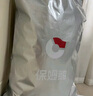 保姆鵝 兒童羽絨服男童女童保暖外套中大童長(cháng)款加厚童裝冬裝 炭黑 140 曬單實(shí)拍圖