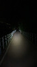 曼戈途自行車燈夜騎前燈防水手電筒強(qiáng)光充電式夜間騎行裝備單車山地車燈 智能電顯+光控（8-20h） 【全系光控感應(yīng)】/暴雨級防水 曬單實(shí)拍圖