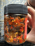 小湘好湖南特產(chǎn)小湘好香辣洋姜咸菜新鮮泡菜腌制醬菜瓶裝鬼子姜片 香辣洋姜248g*2瓶 曬單實(shí)拍圖