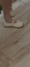 FOOT INDUSTRY「2025新款」FOOT INDUSTRY 足下工業(yè)珍珠瑪麗珍鞋古白薄底休閑女 古白色 （建議拍大一碼） 40 曬單實(shí)拍圖