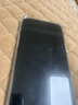 綠聯(lián)【透明軟殼】適用蘋果12ProMax手機(jī)殼iPhone12promax保護(hù)套氣囊防摔晶透全包抗黃防磨男女同款超薄 曬單實(shí)拍圖