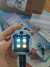 小天才智能兒童電話手表Q2/z6/z11GPS精準(zhǔn)定位視頻通話長續(xù)航運(yùn)動(dòng)防水兒童男女孩學(xué)生禮物玩具智能手表 升級(jí)藍(lán)【360°旋轉(zhuǎn)雙攝+128G12核+無游戲】 曬單實(shí)拍圖