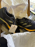 adidas領(lǐng)航系列Supernova Eterno隨心暢跑體測跑鞋男女阿迪達(dá)斯 一號(hào)黑/碳黑   42 曬單實(shí)拍圖