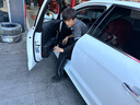 美孚（Mobil）超金0W-20機(jī)油5L+機(jī)濾+空調(diào)濾+空氣濾+工時(shí)保養(yǎng)套裝12個(gè)月有效 曬單實(shí)拍圖