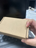 海康威視（HIKVISION） 門禁讀卡器考勤門禁控制器配件刷卡發(fā)卡器IC/ID卡防水防塵刷密碼打卡機(jī) DS-K1102AMK讀卡器帶密碼鍵盤IC卡 曬單實拍圖