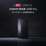 小米（MI）路由器BE6500 Pro WiFi7【小米MixFlip2上網(wǎng)搭檔】中樞網(wǎng)關(guān) 2.5G網(wǎng)口 高通4核處理器 家用路由器 曬單實(shí)拍圖