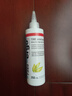 ergo 250ml木工膠白乳膠強(qiáng)力膠粘木頭木材木板的專用膠粘木制品 曬單實拍圖