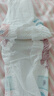 babycare Air pro紙尿褲加量裝L66片 (9-14kg) 嬰兒尿不濕夏日超薄透氣 曬單實(shí)拍圖