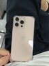 塵卡 適用蘋(píng)果16ProMax手機殼iPhone16promax全包鏡頭軟殼Apple氣囊防摔外殼5G透明硅膠保護套超薄男女 手機殼 新升級保護鏡頭四角氣囊硅膠軟殼 曬單實(shí)拍圖