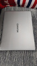 華為（HUAWEI）MateBook D14 Linux版筆記本電腦國家補貼12代酷睿i5-12450H游戲辦公超薄本【華為官方授權】 皓月銀 D14 SE16+512G【預裝Windows版】 官方 曬單實(shí)拍圖