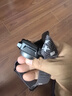 FENIX菲尼克斯頭燈 HL12R V2.0 輕量化越野跑步頭燈 灰色 曬單實(shí)拍圖