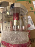 汾酒 清香型白酒53度500ml    【喜宴喜酒】 53度 500mL 6瓶 青花20年 曬單實(shí)拍圖