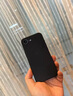 尚蘇 適用 蘋果16E手機殼iPhone16E保護套臻品液態(tài)硅膠軟殼鏡頭全包女男款防摔抗指紋純色簡約外殼黑色 曬單實拍圖