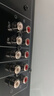 杰士（Klipsch）R-51M高保真HIFI發(fā)燒號(hào)角音箱音響電腦藍(lán)牙功放套裝 書架箱 復(fù)古外觀 2.0聲道 R-51M 曬單實(shí)拍圖