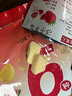 牧果人凍干每日C 80g6種混合水果凍干蘋果草莓芒果無花果干果脆蜜餞零食 曬單實拍圖