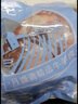 月盛齋國產(chǎn)草原羔羊原切去骨羊腿肉2斤 煎烤燉煮 清真食材 曬單實拍圖