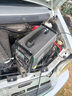 閃電客汽車電源電瓶充電器12v24v智能通用轎車摩托車數(shù)顯充電修復(fù)一體機(jī) 12v24v通用 曬單實(shí)拍圖
