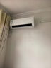 美的空調(diào) 大1.5匹 酷省電 新一級能效 變頻冷暖 省電壁掛式臥室掛機(jī) 國家補(bǔ)貼 KFR-35GW/N8KS1-1  曬單實(shí)拍圖