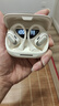 紐曼Q10骨傳導(dǎo)概念藍(lán)牙耳機(jī)無線掛耳式不入耳開放式耳掛耳夾運(yùn)動(dòng)跑步降噪長續(xù)航適用小米蘋果排行前十 曬單實(shí)拍圖