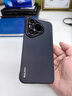 興百興【頭層牛皮】適用華為Pura70pro/+手機殼防摔P70無(wú)邊框真皮外殼70ultra保護套皮質(zhì)商務(wù)簡(jiǎn)約男女 Pura70經(jīng)典黑 曬單實(shí)拍圖