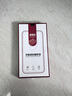 霸時(shí)代 適用  iPhone14promax手機(jī)殼蘋果14promax保護(hù)套帶支架磁吸殼防摔全包散熱支點(diǎn)女男款外殼霧夜黑 曬單實(shí)拍圖