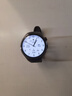 HUAWEI WATCH 5 46mm高端款航天級鈦合金表殼木星棕素皮復(fù)合表帶首創(chuàng)X-TAP智感窗鴻蒙AI腕上小藝eSIM通信 曬單實(shí)拍圖