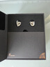 興戈（SIMGOT）EA500LM入耳式HiFi有線耳機(jī)發(fā)燒級(jí)高解析游戲音樂(lè)耳塞 鏡面灰 曬單實(shí)拍圖