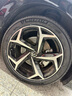 米其林（MICHELIN）汽車輪胎 235/45R18 98W 浩悅五代 Primacy 5 適配帕薩特/星瑞 曬單實拍圖