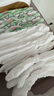好奇（Huggies）金裝紙尿褲M46片(6-11kg)中號(hào)嬰兒尿不濕超薄柔軟超大吸力透氣 曬單實(shí)拍圖