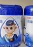 蓓康僖宜品嬰幼兒配方純羊奶粉3段（1-3歲適用）800克  曬單實(shí)拍圖