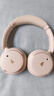 漫步者（EDIFIER）【重磅旗艦新品|藍(lán)牙V5.4】Fit900NB小金標(biāo)真無(wú)線主動(dòng)降噪頭戴式藍(lán)牙耳機(jī)長(zhǎng)續(xù)航游戲音樂(lè)耳麥禮物 云巖白+彩色耳機(jī)包 曬單實(shí)拍圖