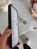 傲萌小米9手機殼MI9新款保護套M1902F1A硅膠軟殼xiaomi全包防摔5G版卡通可愛(ài)文字高級感創(chuàng  )意外殼男女款 【黑-柿柿如意】送掛環(huán) 曬單實(shí)拍圖