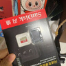 閃迪內(nèi)存卡存儲tf卡運動相機(jī)卡高速無人機(jī)gopro相機(jī)微單內(nèi)存卡MicroSD卡u3/v30 256G無人機(jī)卡【聯(lián)系客服限量送7.9元川宇讀卡器 曬單實拍圖