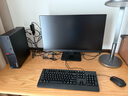 聯(lián)想臺式機 ThinkCentre M760e(M755e升級款)商用辦公電腦主機(i5-14400 16G DDR5 1TSSD WiFi)定制 曬單實拍圖