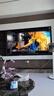 海信電視E7N Pro 85英寸信芯芯片H6 U+Mini LED墨晶屏 300Hz高刷AI智能85E7N-PRO國家補貼20% 曬單實拍圖