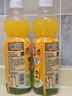 可口可樂（Coca-Cola）美汁源酷兒 Qoo 橙味果汁飲料 450ml*12瓶 新老包裝隨機(jī)發(fā)貨 曬單實拍圖