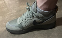耐克NIKE休閑鞋男子減震C1TY運(yùn)動(dòng)鞋F(xiàn)Z3863-300綠灰42 曬單實(shí)拍圖